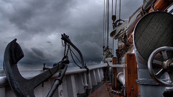 Bluenose